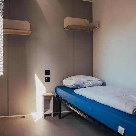 Timber-lodge Vessem