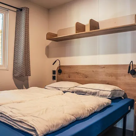 Timber-lodge Chalet *