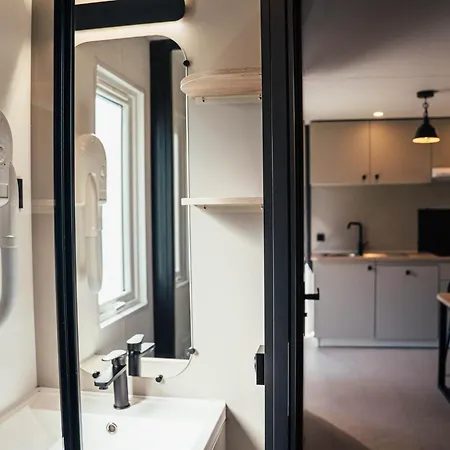Chalet Timber-lodge *