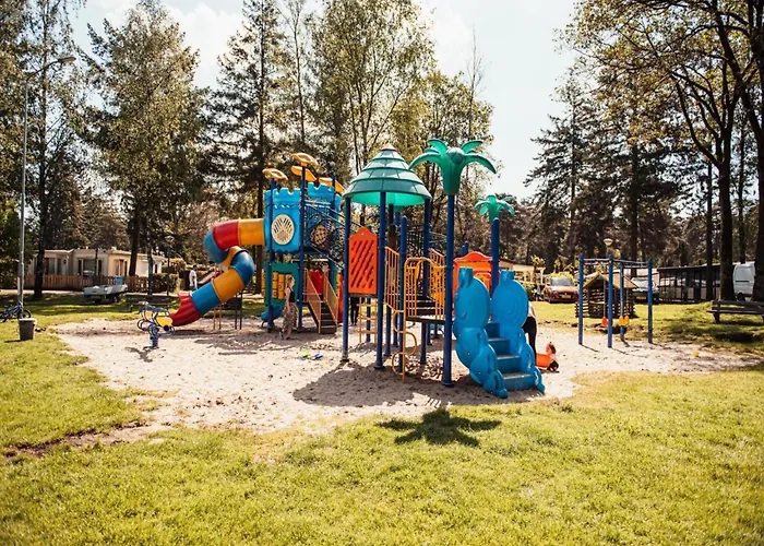 Chalet Timber-lodge *