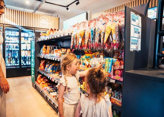 Chalet Timber-lodge Vessem