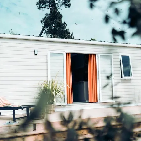 Timber-lodge * Vessem