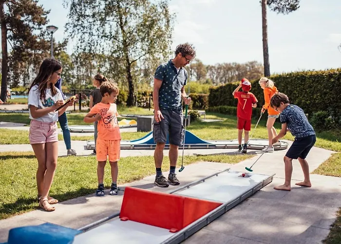 Σαλέ Timber-lodge *