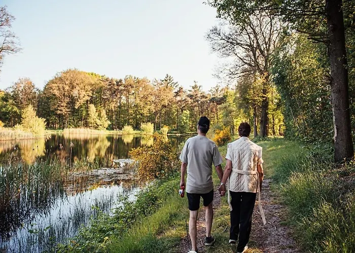 Σαλέ Timber-lodge