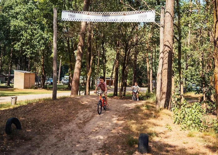 Σαλέ Timber-lodge